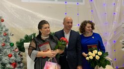 В Долинском районе выбрали шестерых «Женщин года» и одну награду отдали вице-мэру