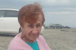 Пожилую женщину с потерей памяти ищут на Сахалине