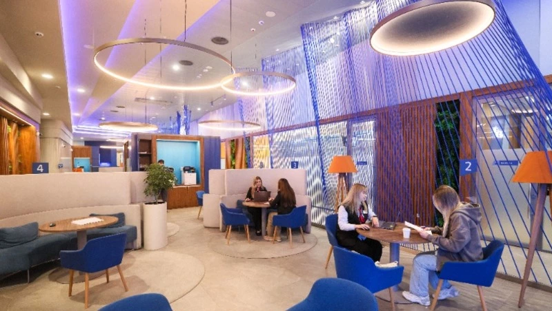 Дальневосточные регионы в топе выдач кредитов ВТБ на инфраструктурные проекты