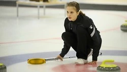 Итоги чемпионата Дальнего Востока по керлингу подвели в Южно-Сахалинске 