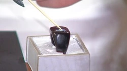 Наджон чхильги - традиционное корейское искусство. Сахалин наш дом 10.04.24