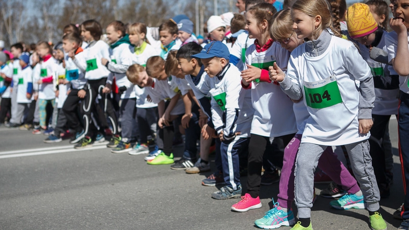 Организаторы назвали призовой фонд сахалинского забега «Родные острова»