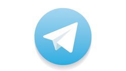 Массовый сбой Telegram фиксируют пользователи в России