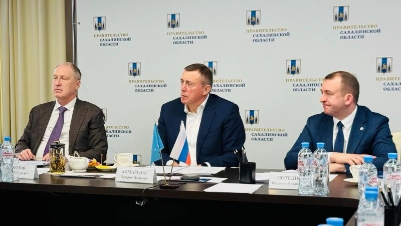 Международные сборы по применению БПЛА проведут на Сахалине 