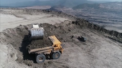 Подъем угольной отрасли