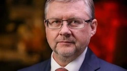 «Будет восстановлена историческая справедливость»: Карлов о переименовании 3 сентября