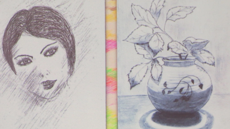 Песни дождя и сны облаков