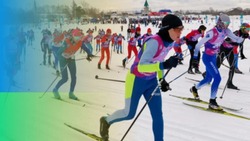 Старт Троицкого лыжного марафона на юге Сахалина перенесли