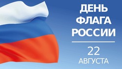 С Днем флага России 2024: картинки и открытки к празднику