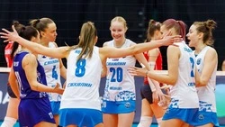 «Сахалин» взял четыре волевые победы в Хабаровске и укрепился в пятерке лидеров Высшей лиги «А»