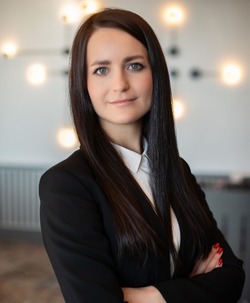 «Бизнес держит курс на цифровизацию» - Инна Войскович