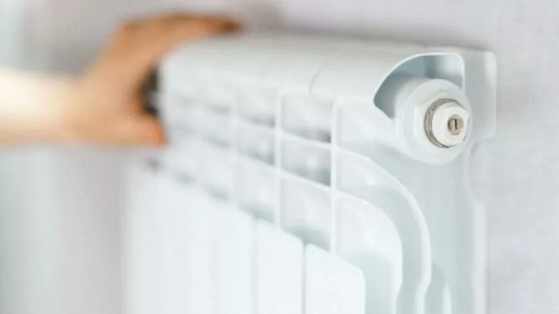 В Охинском городском округе начался отопительный сезон