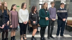 Сахалинские школьники познакомились со сверстниками из ДНР