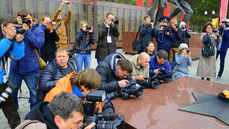 РИАльные дела