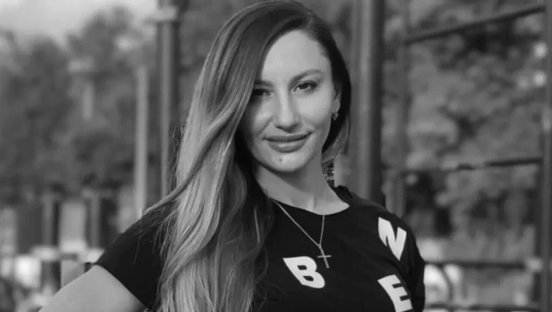 Российская спортсменка и фитнес-тренер Юлия Родина утонула в Таиланде 