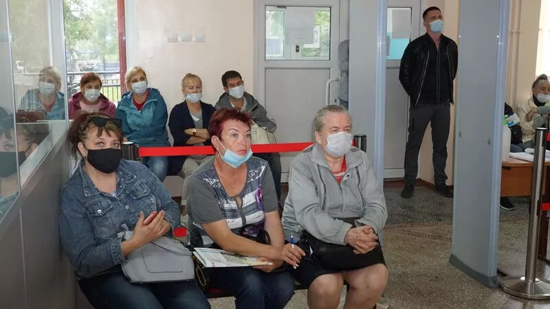 В Южно-Сахалинске начались обсуждения концепции развития территории микрорайона с его жителями