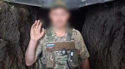 Военнослужащий с Сахалина передал привет землякам и родным из зоны СВО