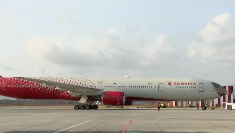 Аэродромные службы главной воздушной гавани острова готовятся к зиме - Центр внимания 13.11.25