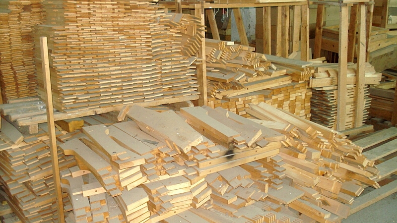 Сахалин и Япония планируют развивать лесопромышленный комплекс региона