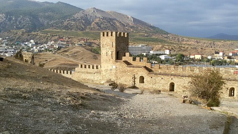 Островитяне чаще всего переезжают в Хабаровск и Крым