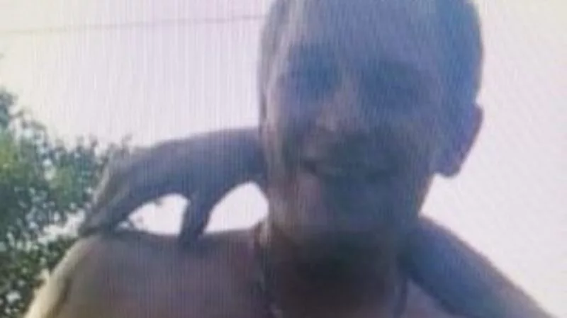 На Сахалине разыскивают мужчину с родимым пятном на щеке