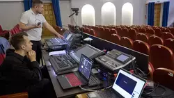 Центр «Радуга» в Южно-Сахалинске обновит технику благодаря нацпроекту «Семья»