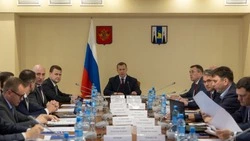 Трутнев: более 5000 рабочих мест создано на Сахалине при реализации инвестпроектов