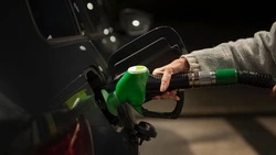 На Итурупе с утра 31 августа стартует продажа бензина и дизеля