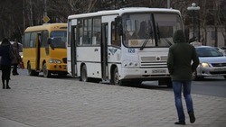 Жители Южно-Сахалинска пожаловались на водителей автобусов №67