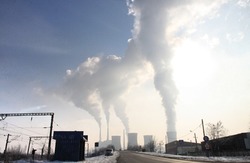 Вредные выбросы в атмосферу на Сахалине за три года сократились на 20 процентов