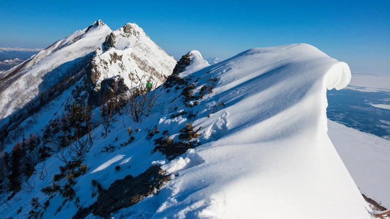 Хребет Жданко на Сахалине спасут от горнодобывающих компаний