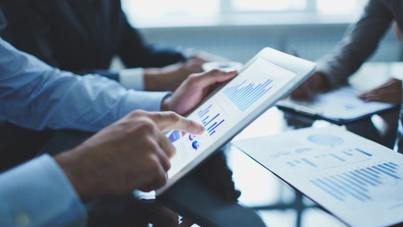 Данные о помощи в условиях санкций публикуют в новом разделе сайта правительства РФ