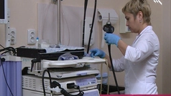 Избавление от рака без операции