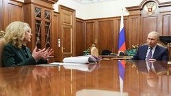 Правительство России утвердило программу госгарантий бесплатного медицинского обслуживания