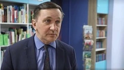 В 2025 году запустили проект «Сахалинские журналисты-фронтовики»