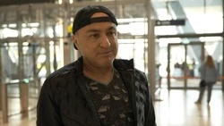 Народный артист Михаил Турецкий посетил Южно-Сахалинск