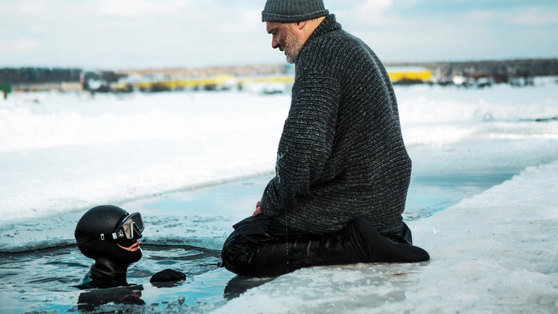 Сахалинцы раньше других россиян увидят фильмы «Один вдох» и «Счастье в конверте»