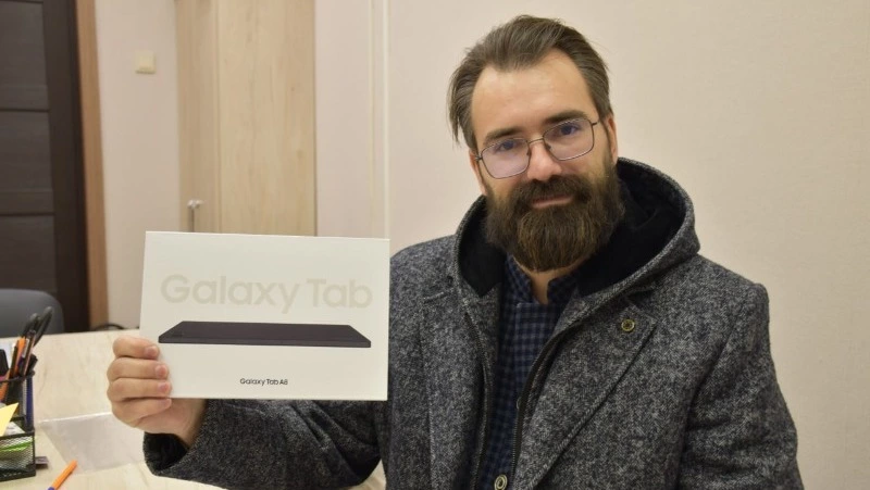 Участники четырех этапов викторины на Сахалине получили больше 40 ценных призов