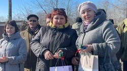 Больше 20 новых квартир сдали для жителей села в Поронайском районе