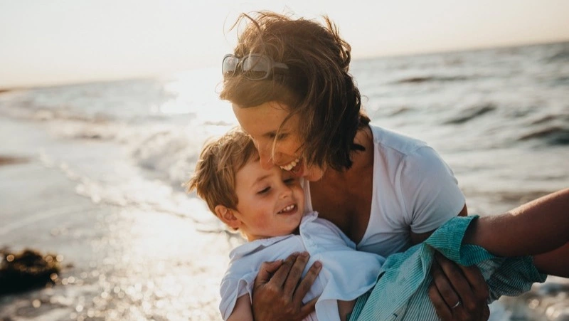 Маме семилетнего мальчика помогли с оформлением инвалидности для ребенка на Сахалине 