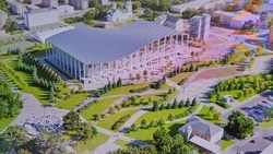 Ростехнадзор разрешил эксплуатировать сети Центра водных видов спорта в Южно-Сахалинске