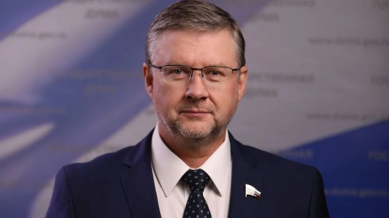 Георгий Карлов прокомментировал новые меры поддержки мобилизованных бизнесменов