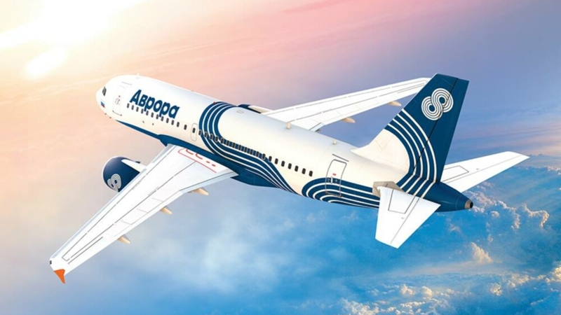 Сахалинские пенсионеры могут получить талоны на бесплатные авиабилеты к месту отдыха в России