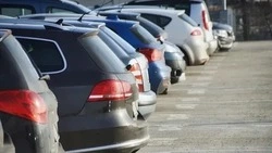 За нарушение правил платной парковки в Сахалинской области будут штрафовать