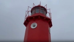 На Шумшу отремонтируют маяк Курбатова к 80-летию Курильской десантной операции