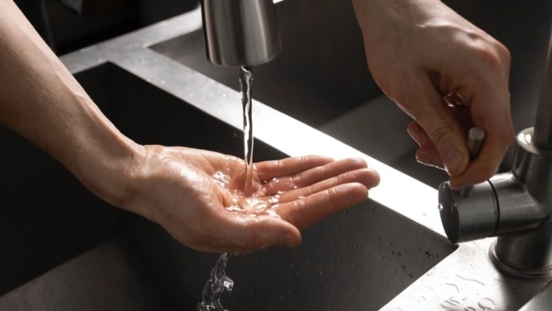 Отключения холодной воды в Южно-Сахалинске 1 и 2 ноября: список адресов