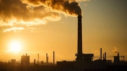 Опасная дымка накроет Южно-Сахалинск до утра 19 декабря