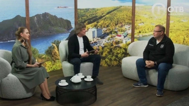 Вячеслав Аленьков: ИИ создаст новые профессии, а не безработицу