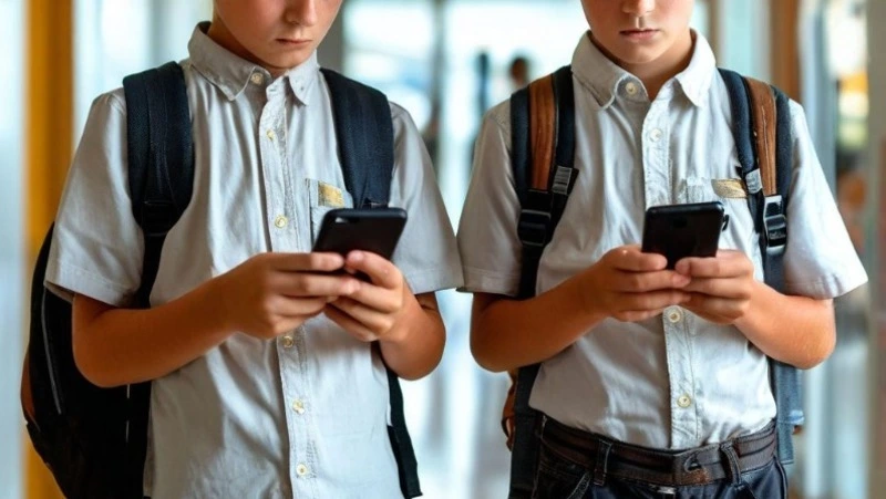 В России появится индекс безопасности детства в цифровой среде