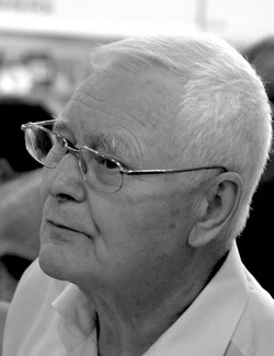 Умер российский ученый и автор книг по истории СССР Сергей Кара-Мурза